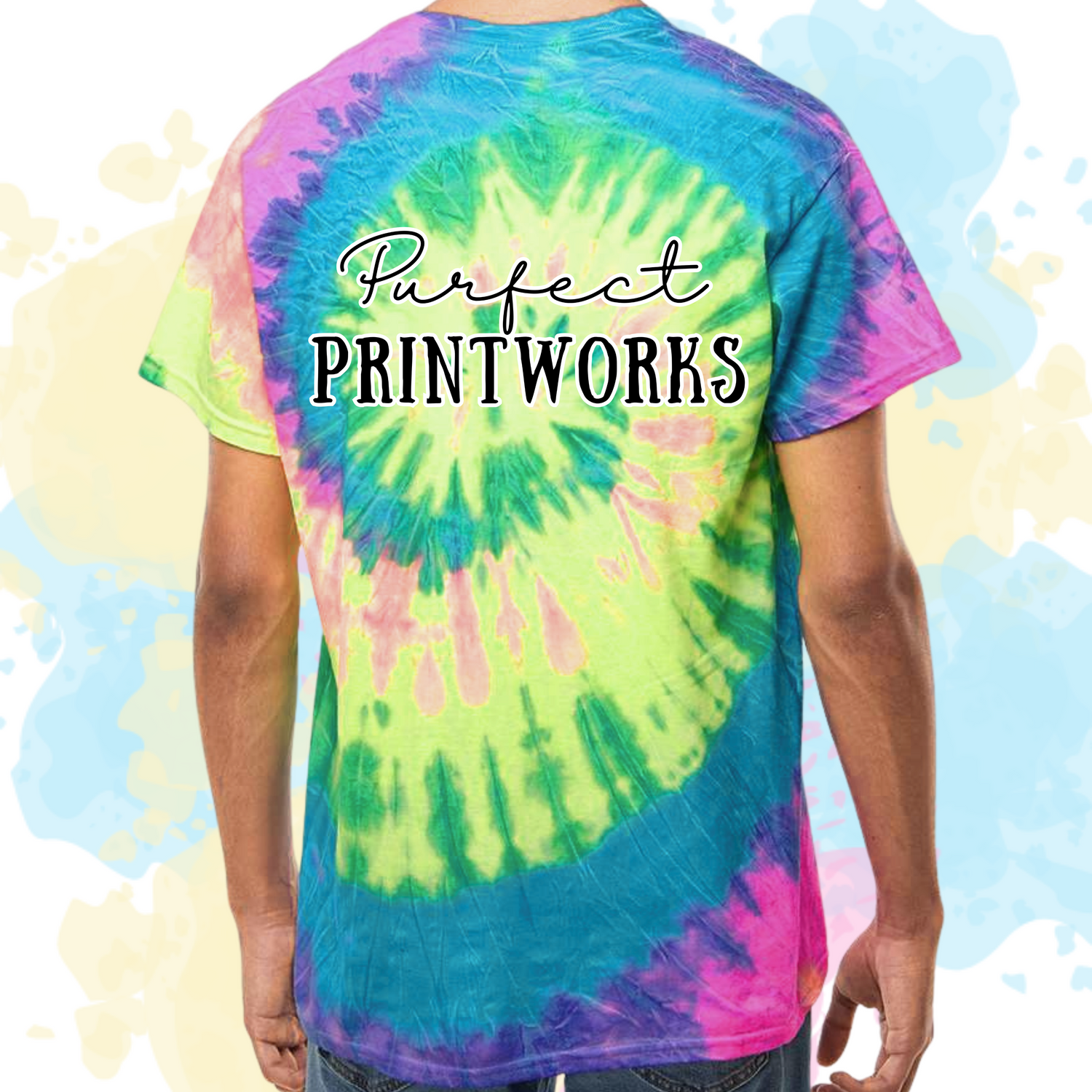 Purfect Printworks Merch