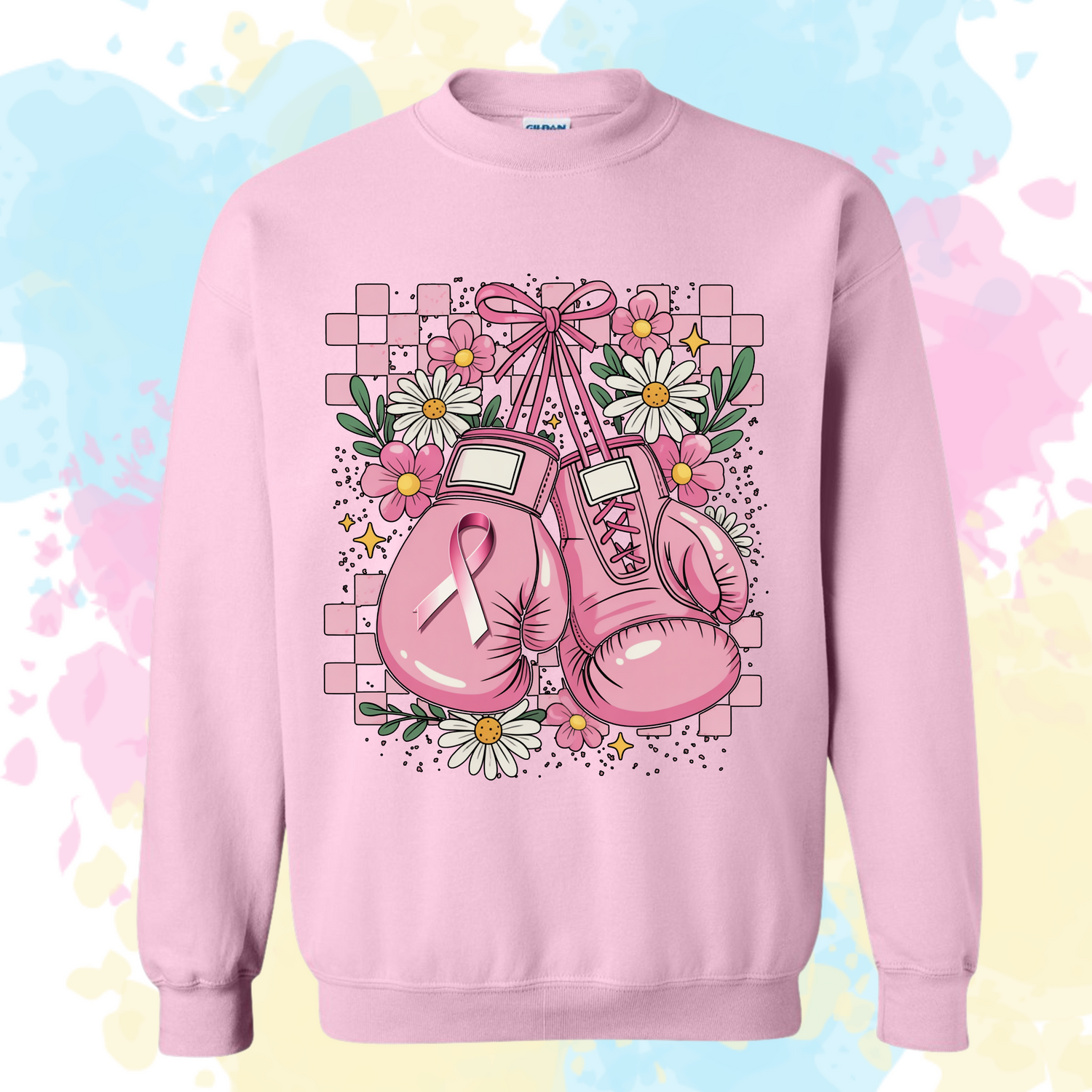 Think PINK