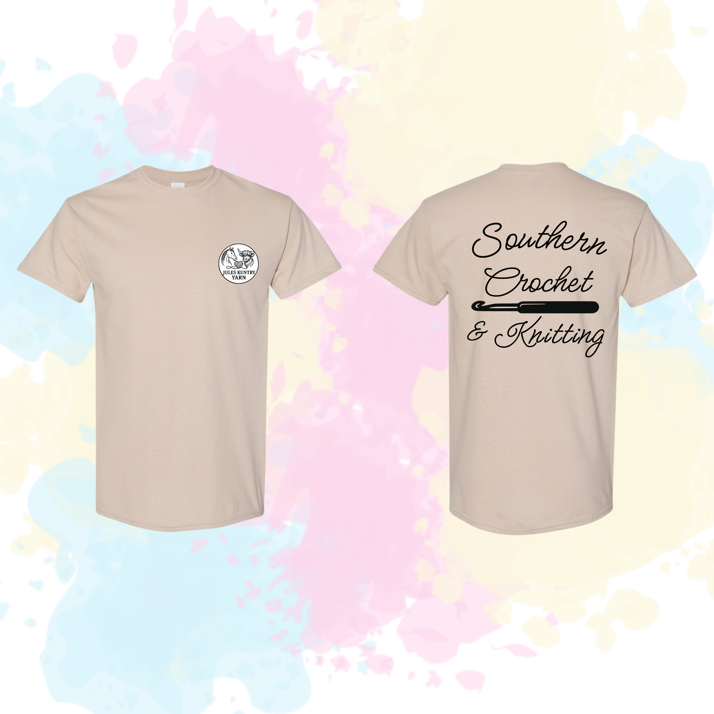 TLC/JKY Tshirt