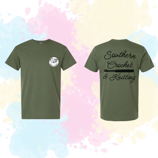 TLC/JKY Tshirt