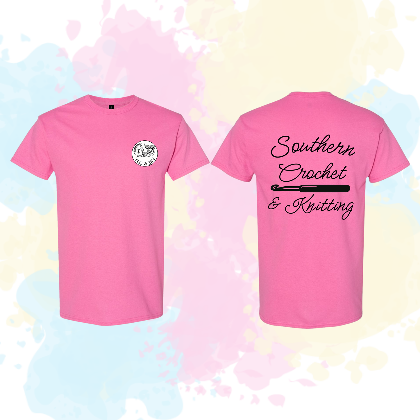 TLC/JKY Tshirt