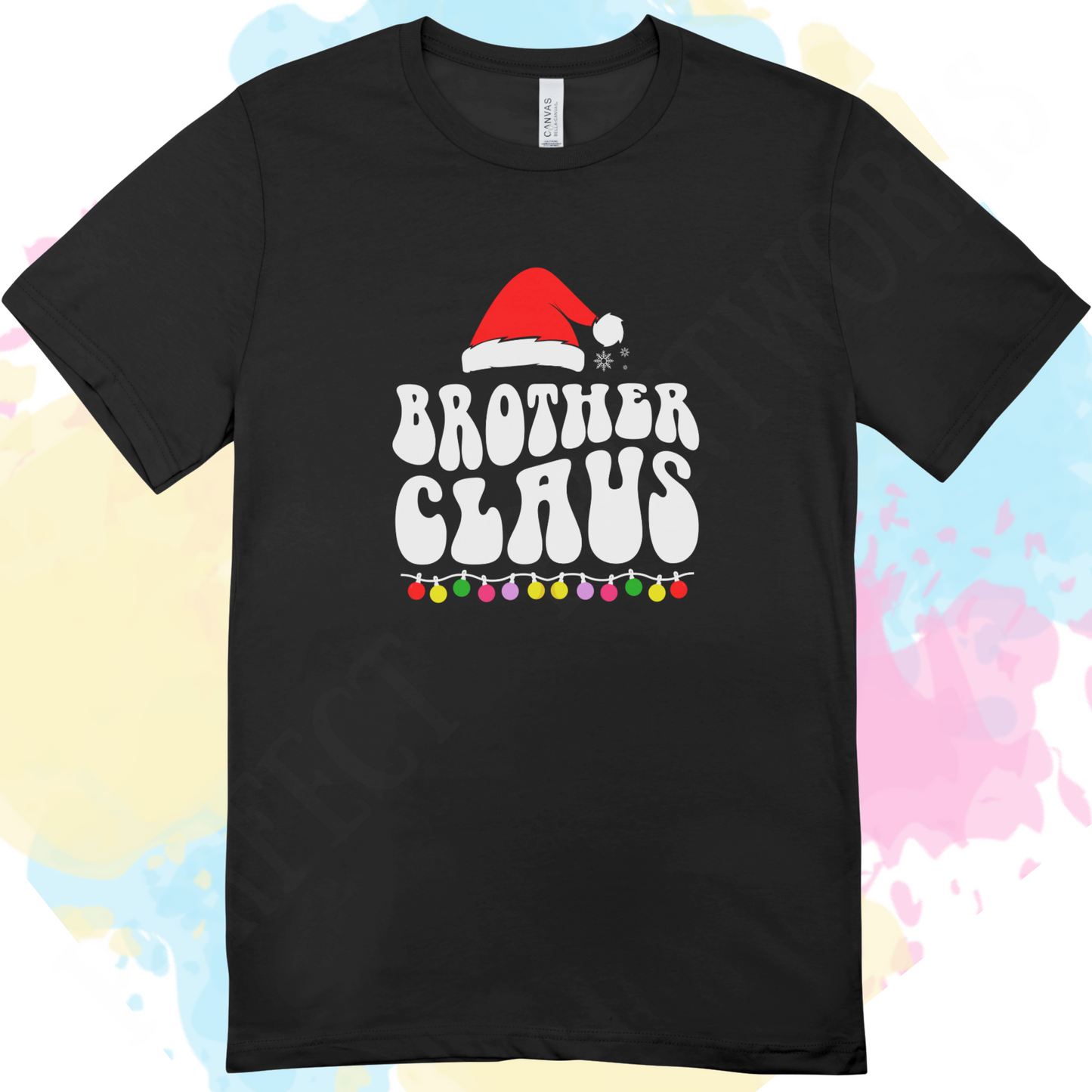 Brother Claus Family Tee (Adult)