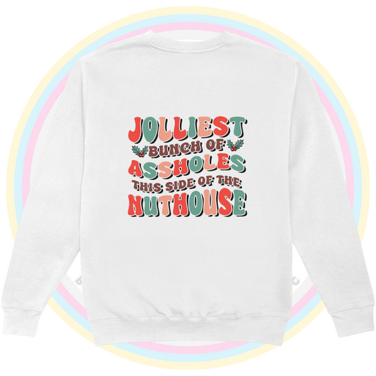 Jolly Crewneck