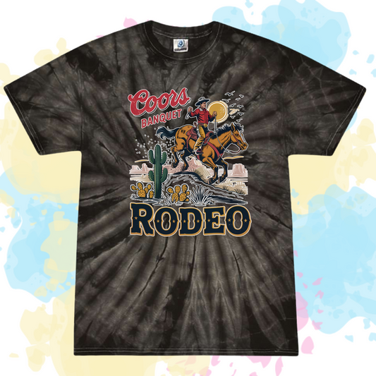 Vintage Rodeo Tee