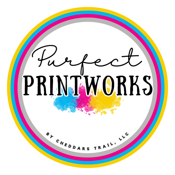 Purfect Printworks