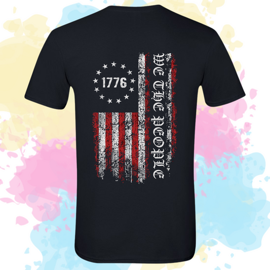 1776 Tee