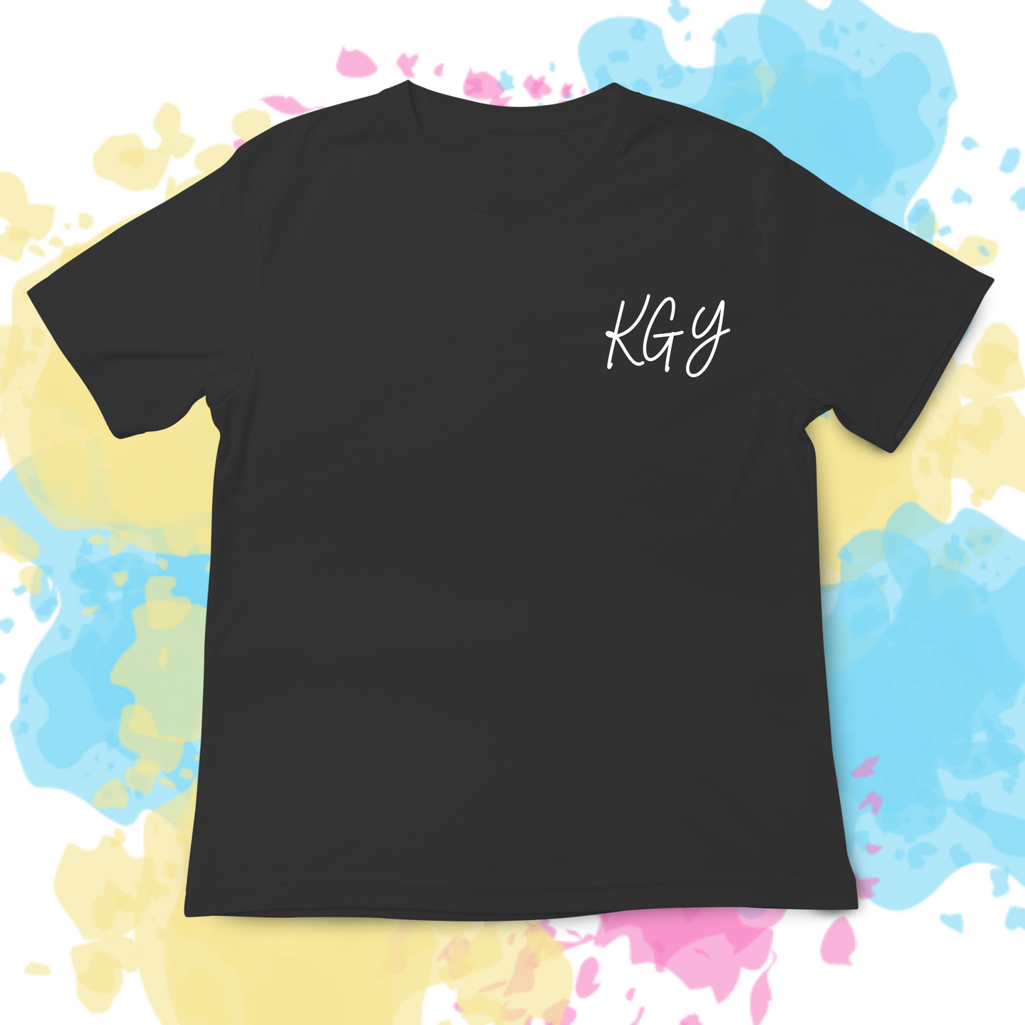 KGY Affirmations Tee