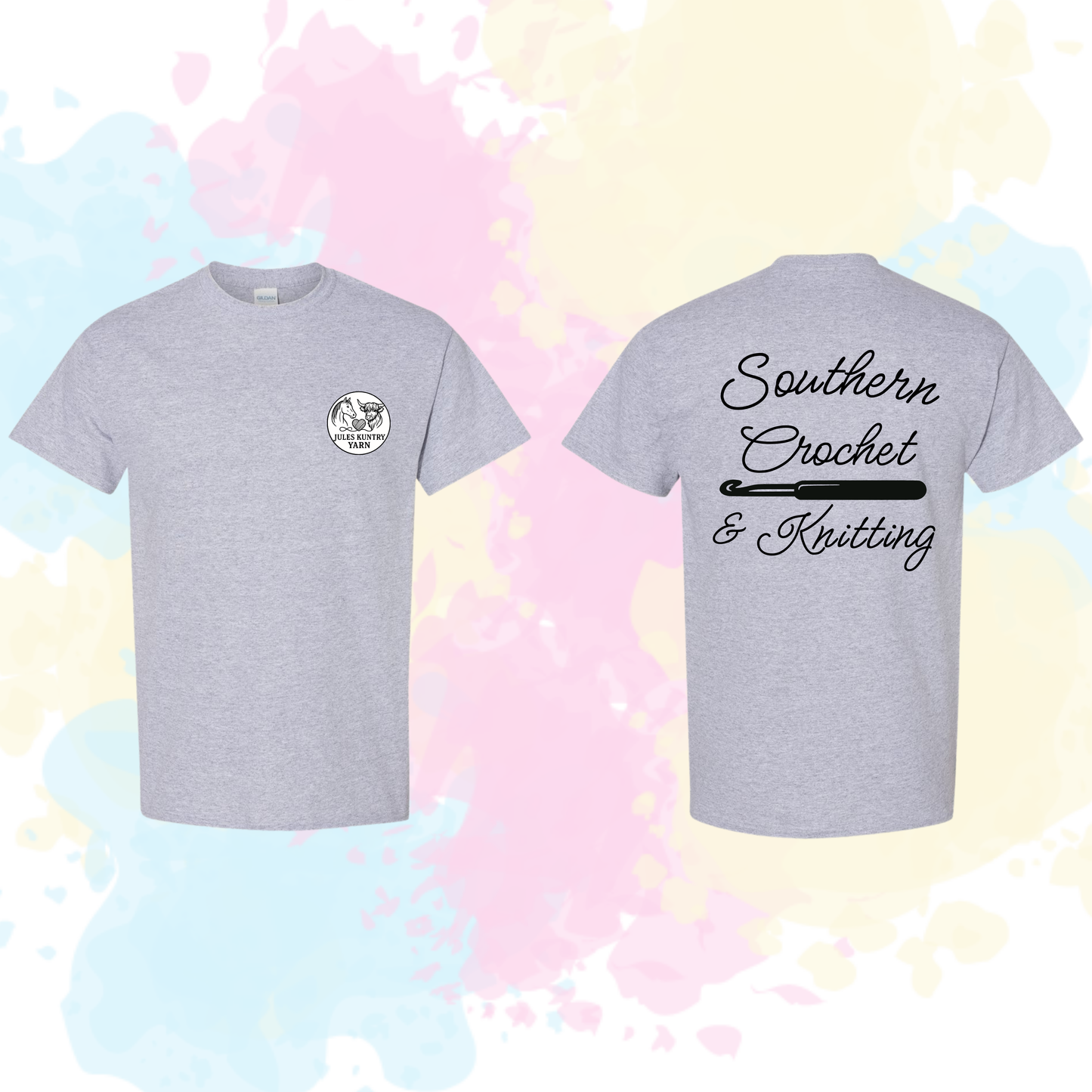 TLC/JKY Tshirt