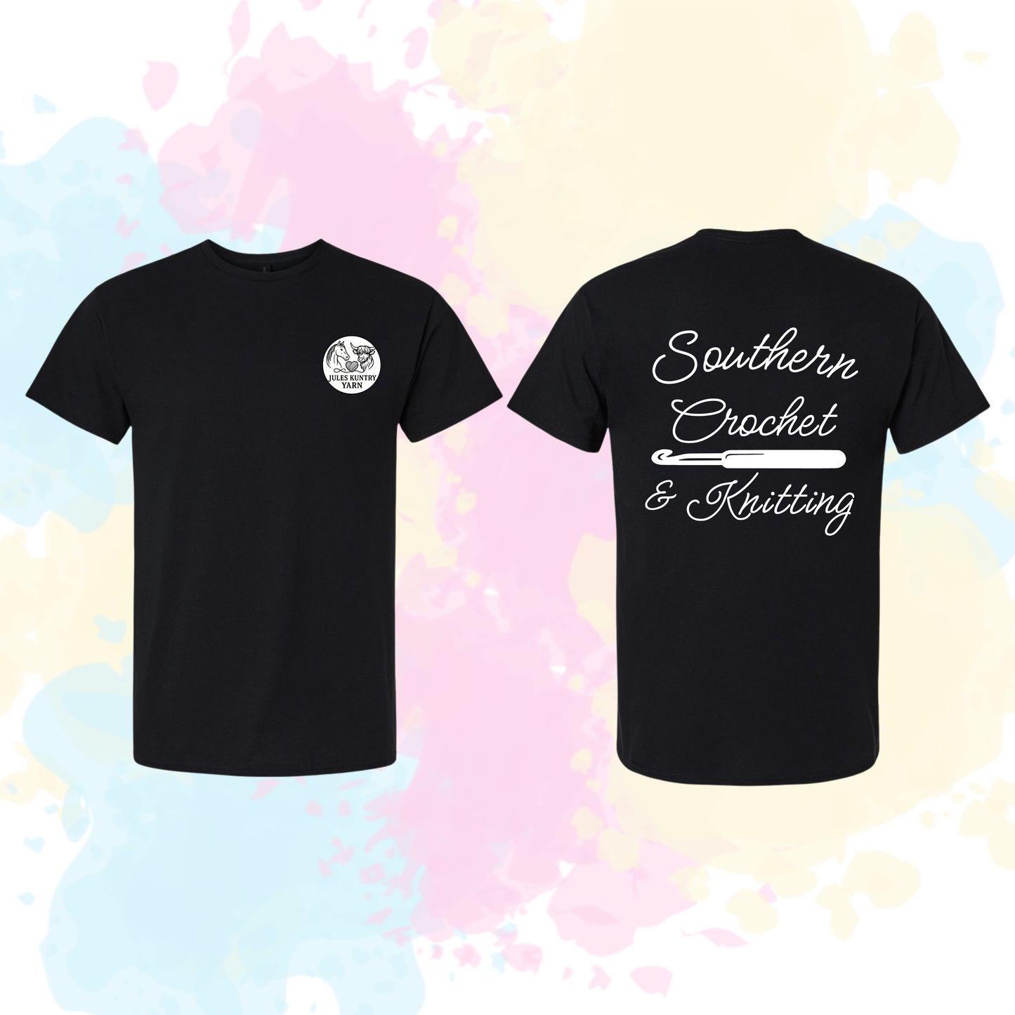 TLC/JKY Tshirt